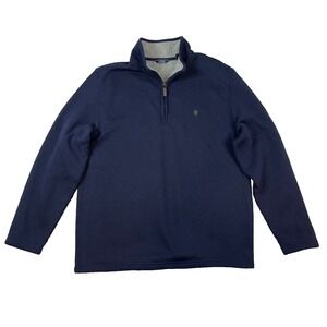 mens izod sweater